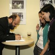 Petr Jarchovsky